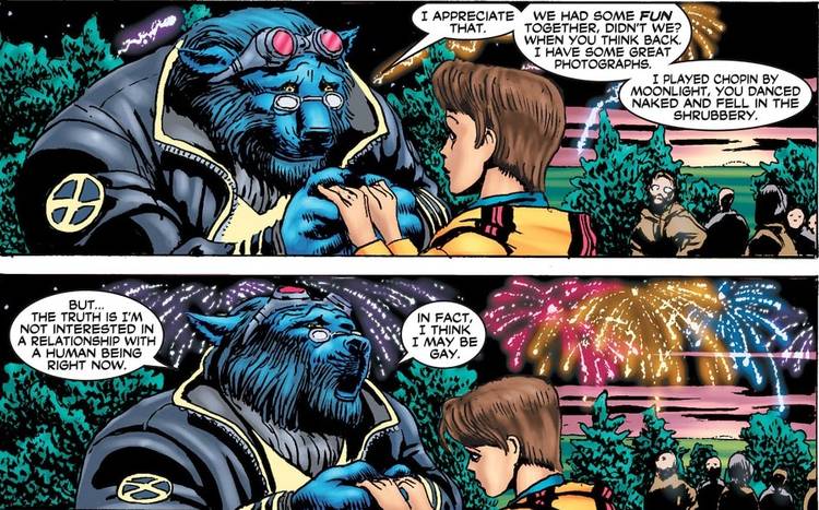 New-X-Men-125-Beast-Claims-Hes-Gay.jpg