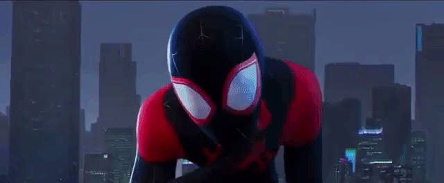 miles-morales-becomes-spidey-in-the-upcoming-animated-film-spider-man-into-the-spider-verse.gif