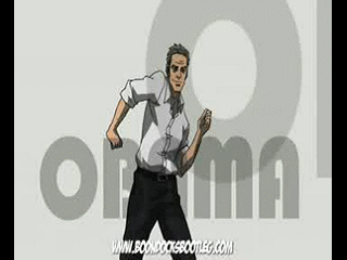 George_Cloony_from_Boondocks_by_merovech1.gif