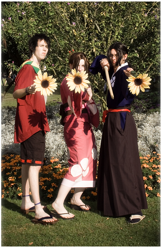 Samurai_Champloo___Sunflowers_by_Rayi_kun.jpg