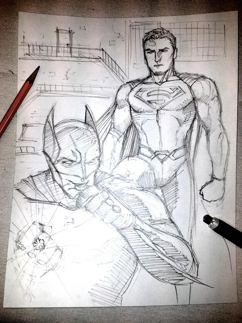 20_minute_sketch___batman_vs_superman_by_jessekwe-d59lnnp.jpg