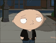 stewie-stabbed-family-guy.gif