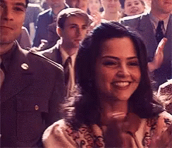 jenna-coleman-captain-america-the-first-avenger.gif