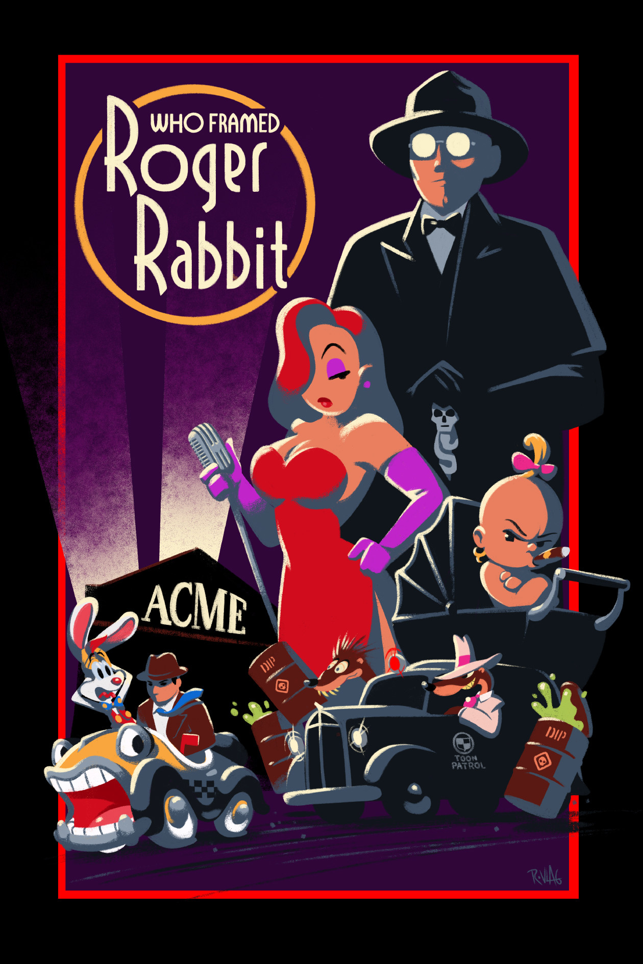 randy-van-der-vlag-who-framed-roger-rabbit-poster-small.jpg