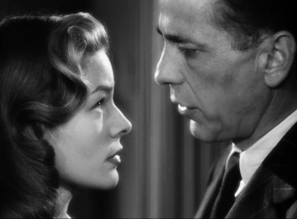 bogey-and-bacall-romance