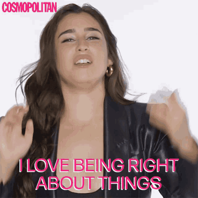 i-love-being-right-about-things-lauren-jauregui.gif