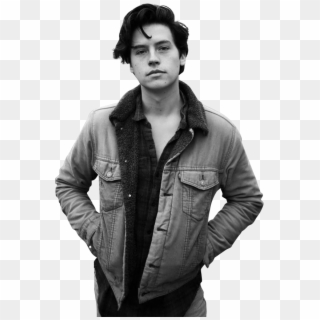 212-2125006_cole-sprouse-cole-sprouse-black-and-white-hd.png