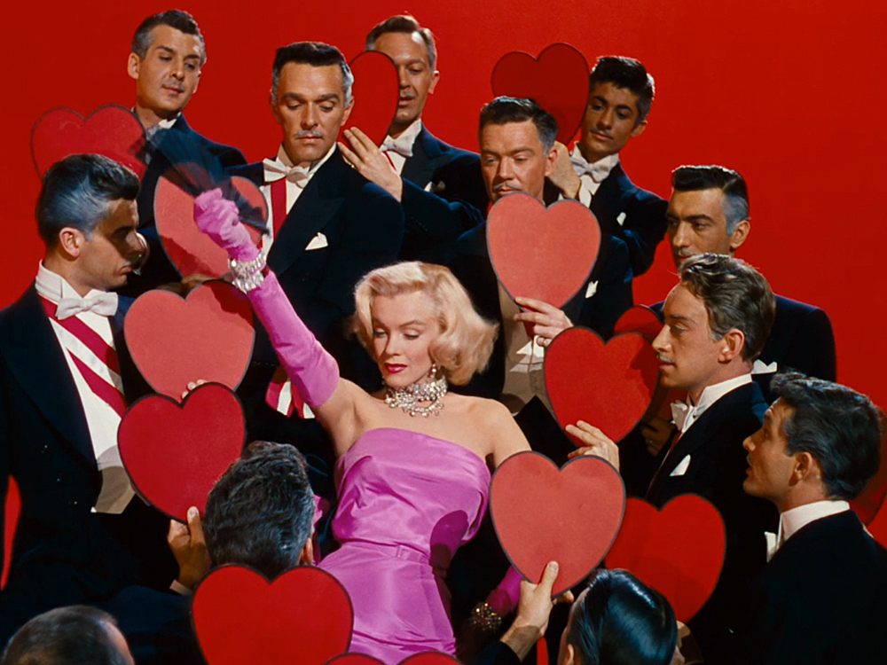 One-Iconic-Look-Marilyn-Monroe-Gentlemen-Prefer-Blondes-Costumes-Fashion-Tom-Lorenzo-Site-2.jpg