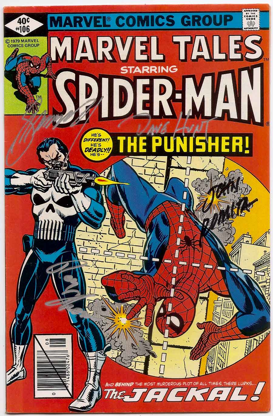 Amazing-Spider-Man-129-Punisher-SIGNED-Romita-Brooklyn-Comic-Shop.jpg